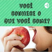 Você Conhece O Que Vc Come ? MANGA - Marielle Paniago