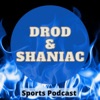 DROD & Shaniac Podcast artwork