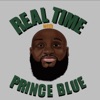 Real Time with Prince Blue artwork