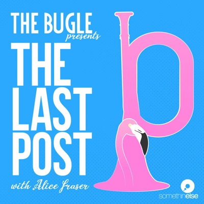 The Bugle Presents... The Last Post The Bugle Presents... The Last Post