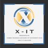 X-IT: Helping Companies Multiply Value to Exit on Top artwork