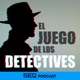 El Juego de los detectives | Cinco días antes