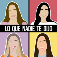 Lo Que Nadie Te Dijo
