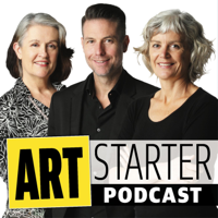 Art Starter podcast