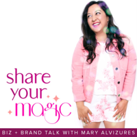 The episode with all the GOLD ft. Kelly Marcyniuk