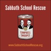 Sabbath School Rescue artwork