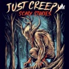 Just Creepy: Scary Stories artwork