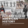 Key Battles of American History artwork