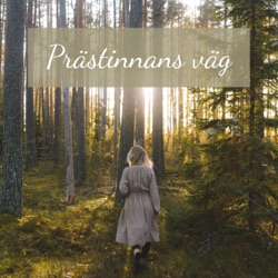 Prästinnans väg