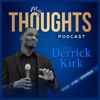My Thoughts with Derrick Kirk  artwork
