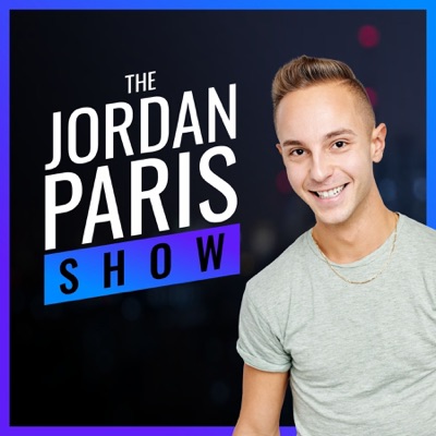 The Jordan Paris Show The Jordan Paris Show