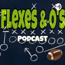 Flexes & O’s- MNF PIcks Rams @ Bucs