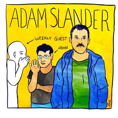 Adam Slander Adam Slander