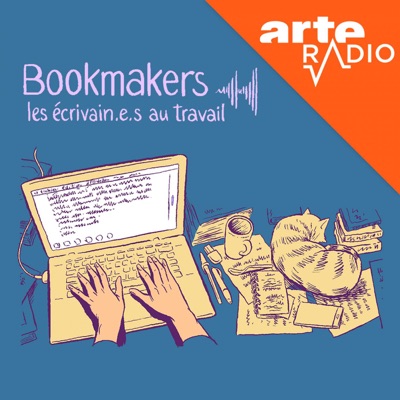 Bookmakers:ARTE Radio