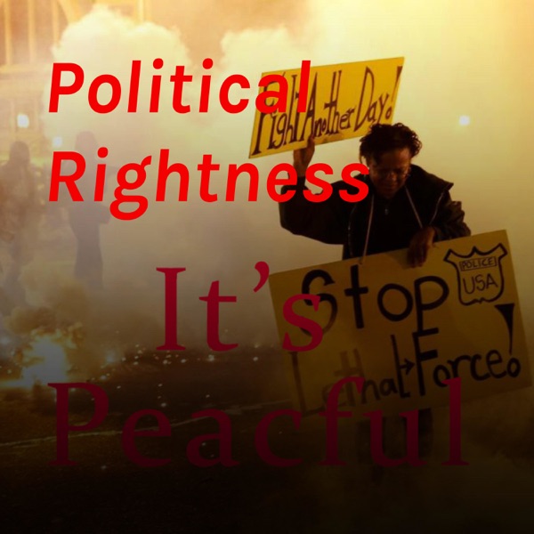 Political Rightness Artwork