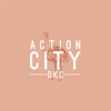 Action City artwork