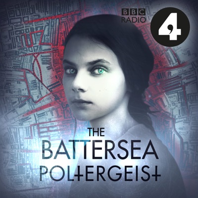 The Battersea Poltergeist The Battersea Poltergeist