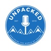 Unpacked Travel Podcast artwork