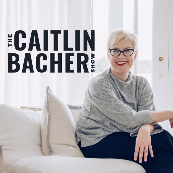 The Caitlin Bacher Show