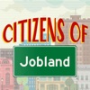 Citizens of Jobland artwork
