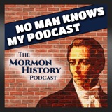 4: Removal to Manchester podcast episode
