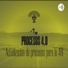 Procesos 4.0 - Actualización de procesos para la 4RI
