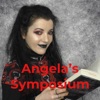 ANGELA'S SYMPOSIUM 📖 Academic Study on Witchcraft, Paganism, esotericism, magick and the Occult artwork