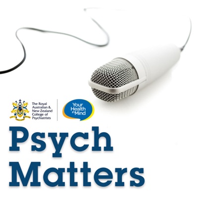 Psych Matters Psych Matters