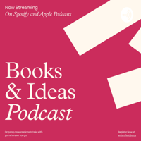 Malcolm Gladwell in Conversation with Lisa Christiansen