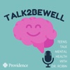 Talk2BeWell artwork