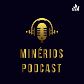 Minérios Podcast - Revista Minérios