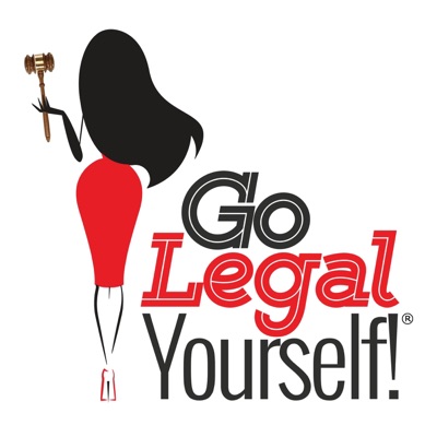 Go Legal Yourself podcast Go Legal Yourself podcast