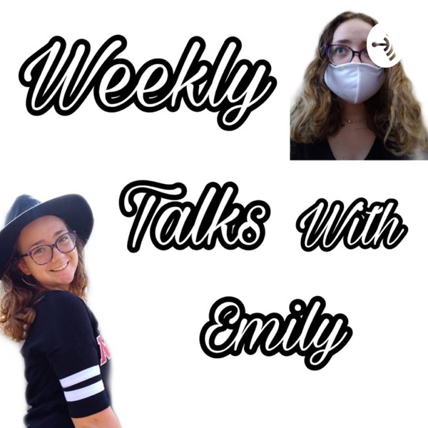 Weekly Talks With Emily Artwork