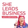 She Leads Business artwork