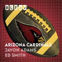 Bleav in the Arizona Cardinals podcast