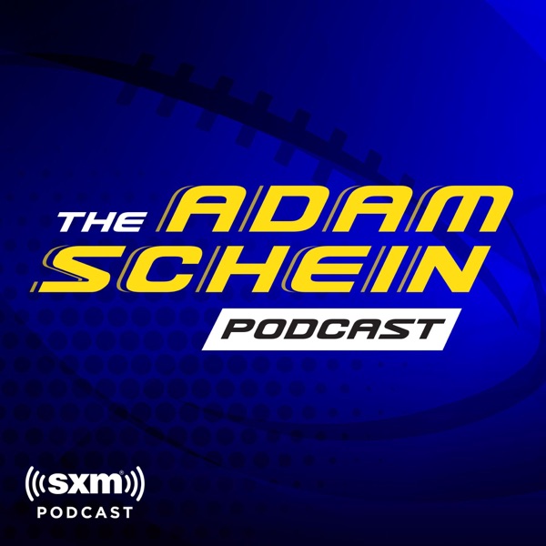 The Adam Schein Podcast