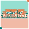 Overly Animated Podcast artwork