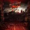 Chuffy Six - H.A.F. artwork