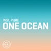 WSL PURE | One Ocean artwork