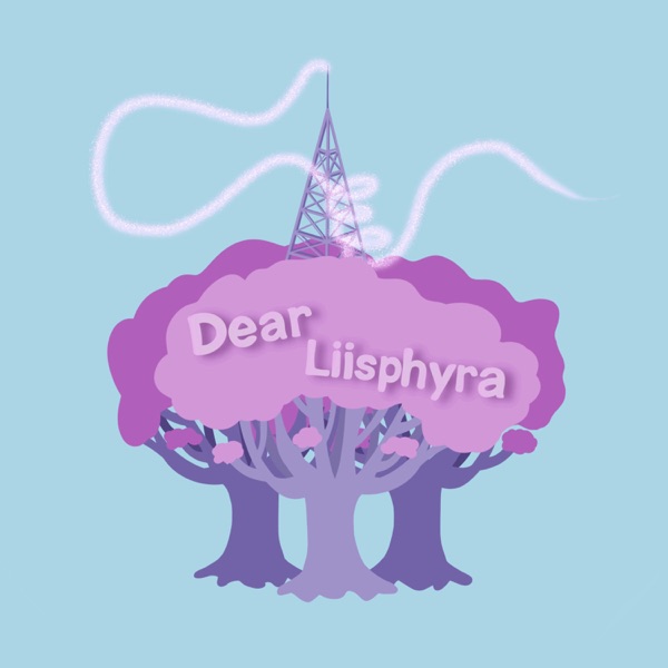 Dear Liisphyra Artwork