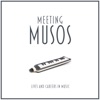 Meeting Musos artwork