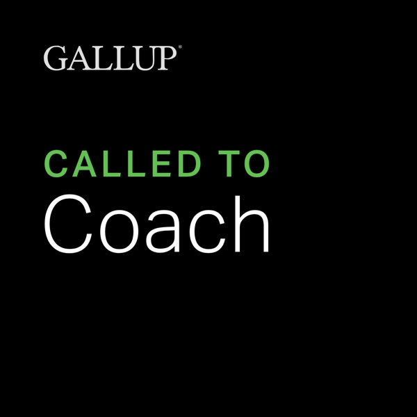 Gallup Called to Coach Artwork