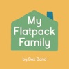 My Flatpack Family artwork