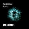 Resilience Radio artwork