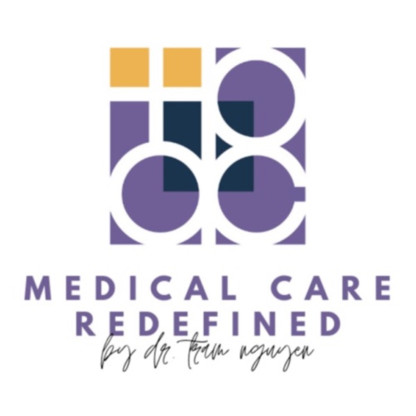 Medical Care Redefined by Dr. Tram Nguyen Artwork