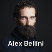 Alex Bellini - il podcast - Alex Bellini