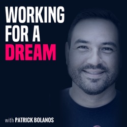 EP 112 - Jose Bolanos- Investing In Yourself