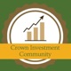Crown Investment Community Eps.3 Introduction to Saham