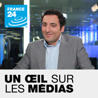 Un œil sur les médias podcast