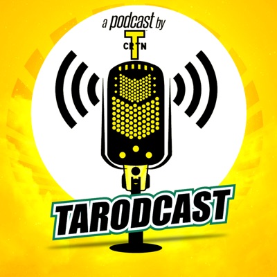TARODCAST: Grains of Salt to Flavor Life's Meal TARODCAST: Grains of Salt to Flavor Life's Meal